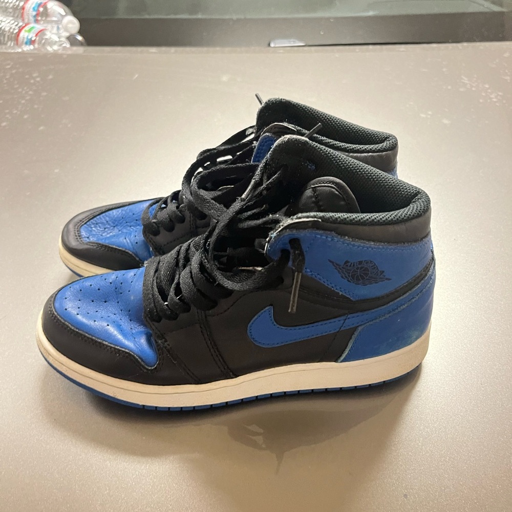 Jordan 1 OG